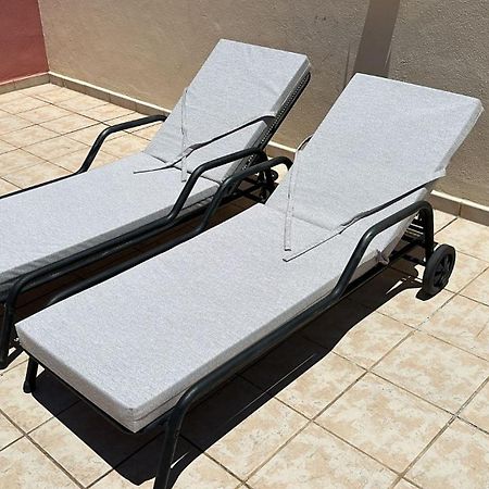33 Pleasures Del Duque Apartment Costa Adeje  Exteriör bild